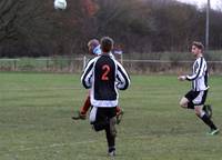 Hempnall v Hindringham dec 14th 2013 18